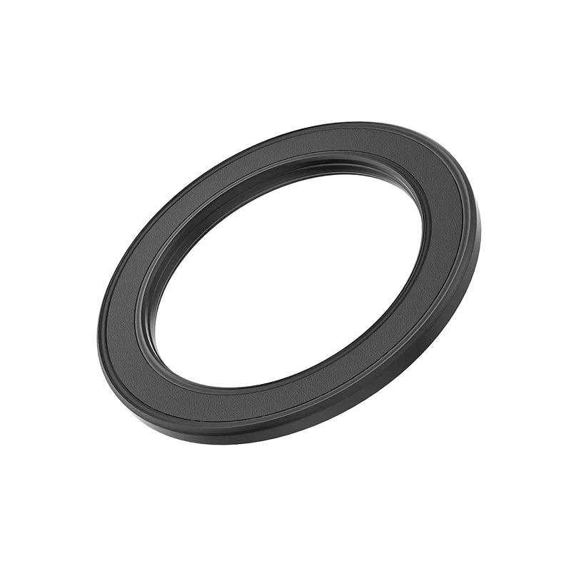 For Magsafe Strong Magnetic Ring Phone Holder Stands Adhesive Magnet Wall Cell Phone Mount Car Dashboard Mount for IPhone 15