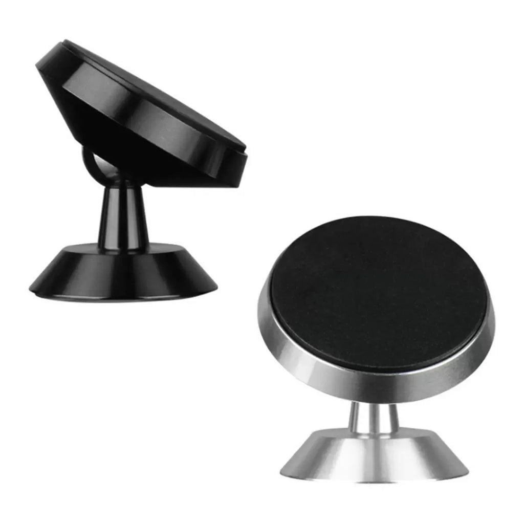 Magnetic Car Phone Holder Magnet Mount Bracket Stick on Car Dashboard Wall Mobile Cell Support in Car for iPhone Samsung Xiaomi