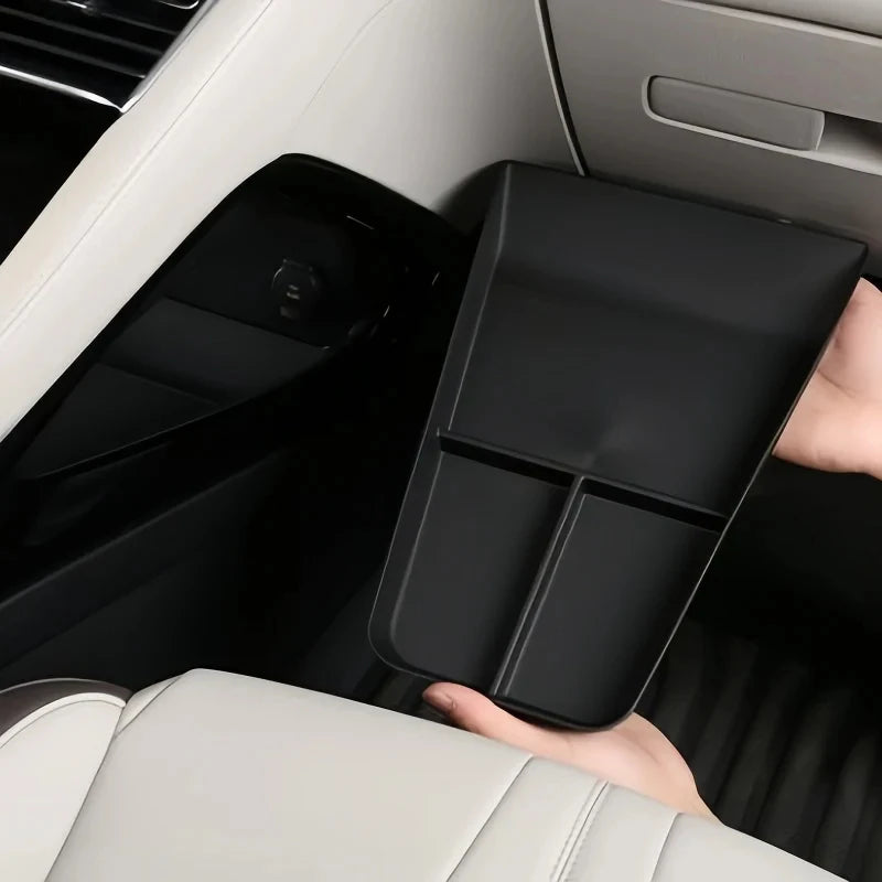 Storage Box For BYD Seal U Sealion 6 2023-2026 Car Interior Accessories