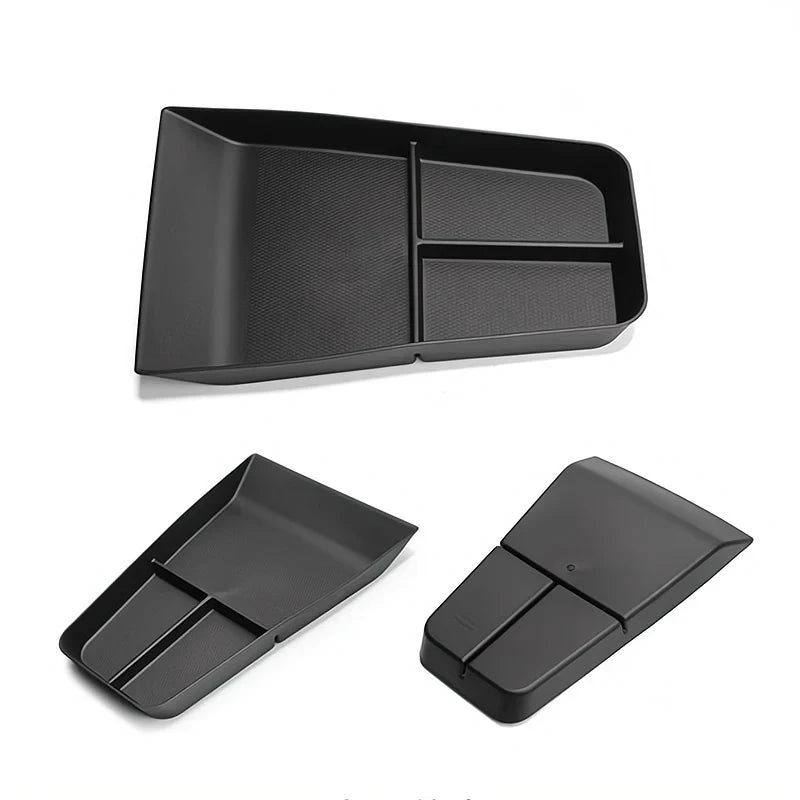 Storage Box For BYD Seal U Sealion 6 2023-2026 Car Interior Accessories