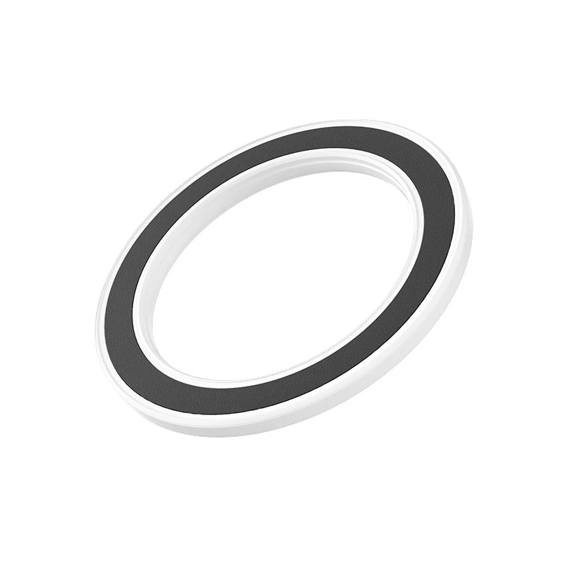 For Magsafe Strong Magnetic Ring Phone Holder Stands Adhesive Magnet Wall Cell Phone Mount Car Dashboard Mount for IPhone 15