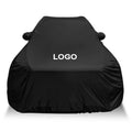 Hot-selling Car Clothing Auto Indoor Dust Sun Protection Exterior Accessories Universal Car Covers