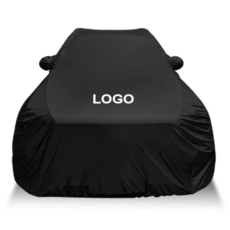 Hot-selling Car Clothing Auto Indoor Dust Sun Protection Exterior Accessories Universal Car Covers